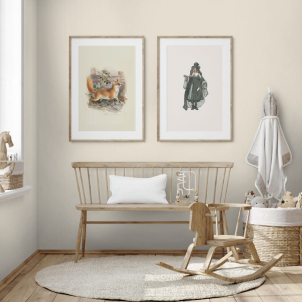 Краска Lanors Original Colours Collection, NT-1753