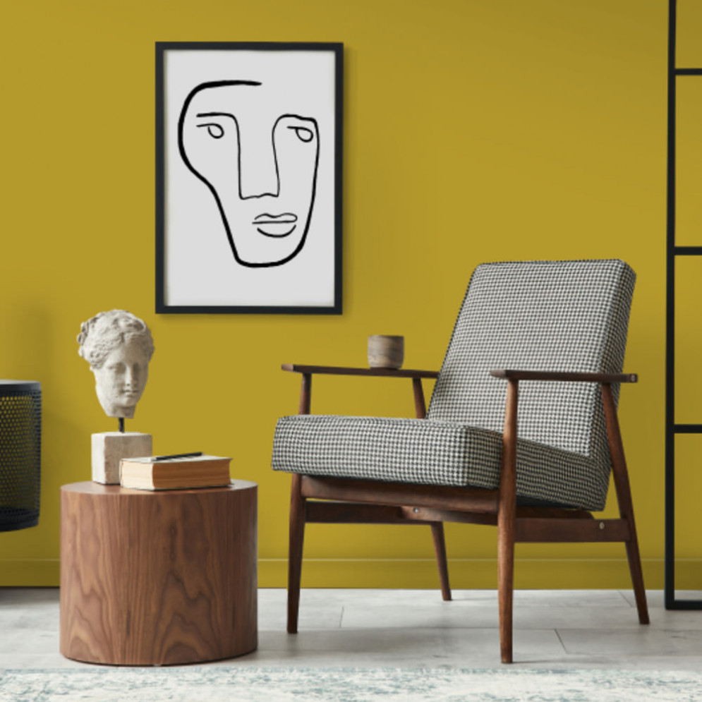 Краска Lanors Original Colours Collection, MD-3015